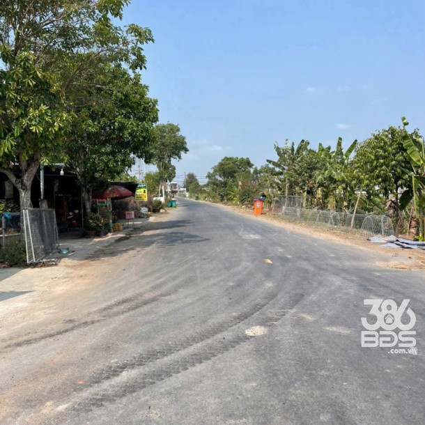 Bán nhà kho mặt tiền Gia Miệng xã Lương Hòa dt 850m2 ( có 200m2 thổ ) giá 5,2 tỷ-3