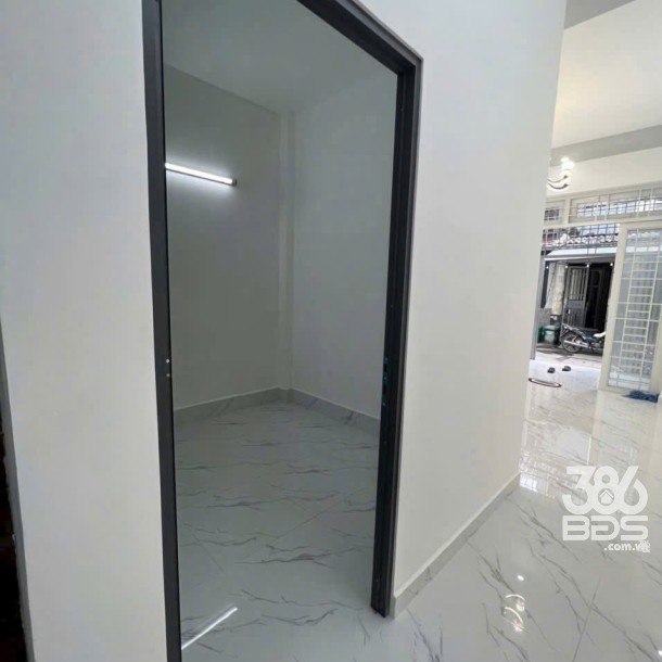 Bàn nhà hẻm 143 Liên Khu 5-6, BHH B dt 56m2 1 lầu 3pn 2wc giá 4,35 tỷ-2