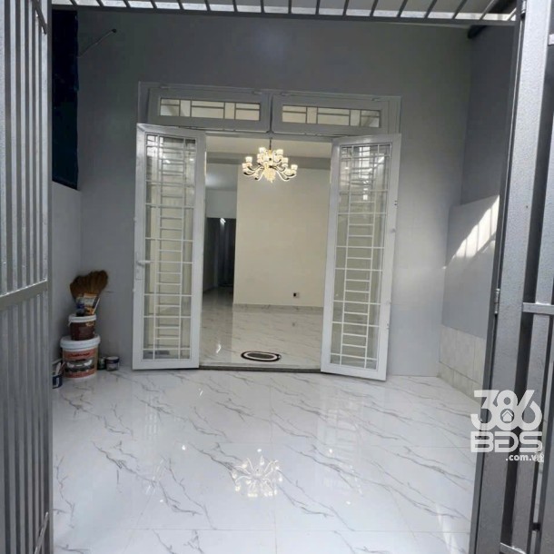 Bàn nhà hẻm 143 Liên Khu 5-6, BHH B dt 56m2 1 lầu 3pn 2wc giá 4,35 tỷ-3