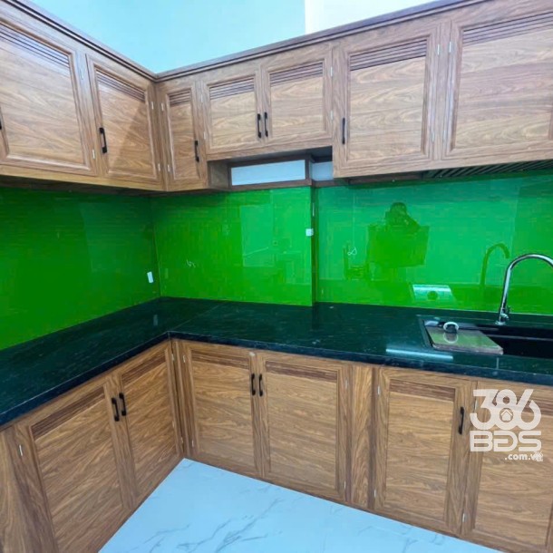 Bàn nhà hẻm 143 Liên Khu 5-6, BHH B dt 56m2 1 lầu 3pn 2wc giá 4,35 tỷ-5