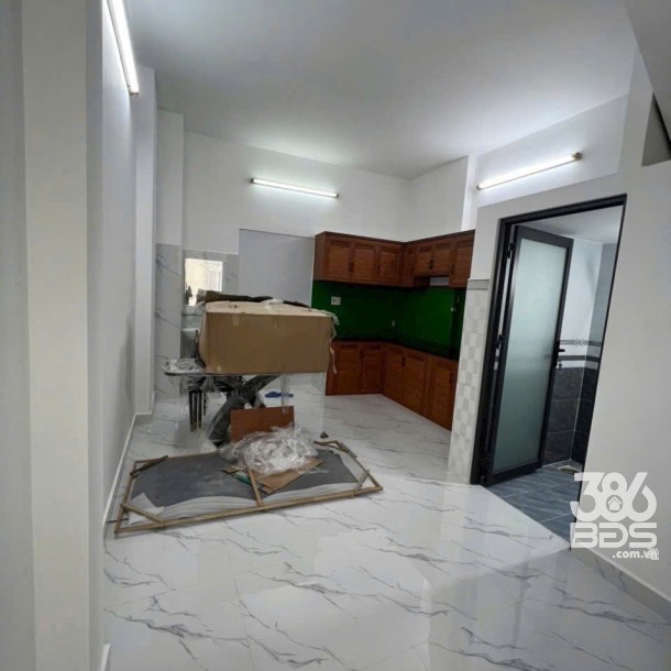 Bàn nhà hẻm 143 Liên Khu 5-6, BHH B dt 56m2 1 lầu 3pn 2wc giá 4,35 tỷ-6