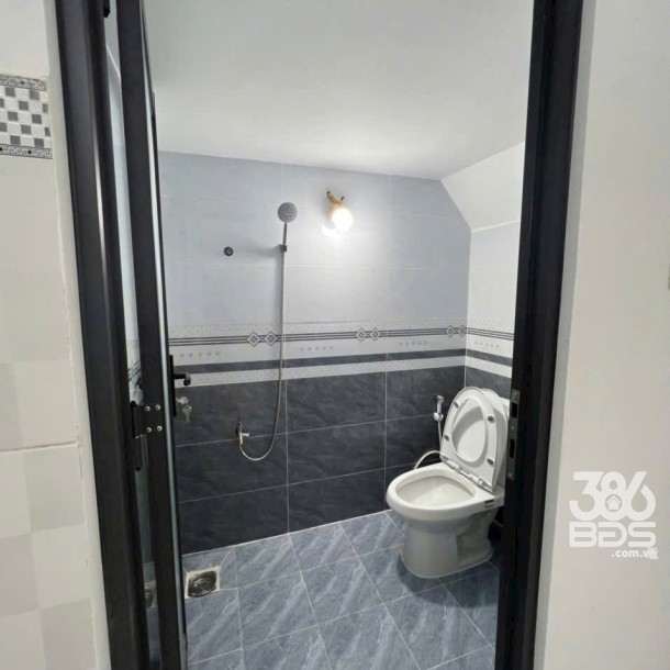 Bàn nhà hẻm 143 Liên Khu 5-6, BHH B dt 56m2 1 lầu 3pn 2wc giá 4,35 tỷ-7