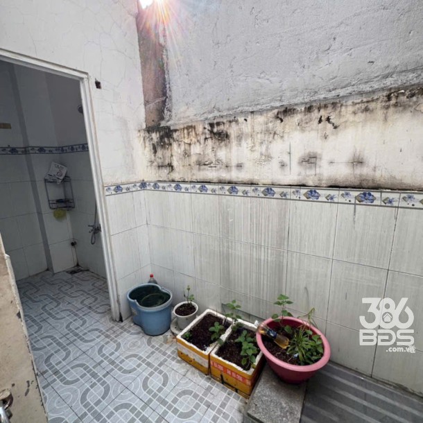 Bán nhà hẻm giá rẻ Liên Khu 5-6, BHH B dt 60m2 gác lửng 2pn 1wc giá 3,65 tỷ-9