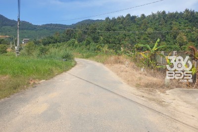 Bán đất vườn view đẹp thôn 10, xã Lộc Nam tdt 14.500m2 giá 11,2 tỷ