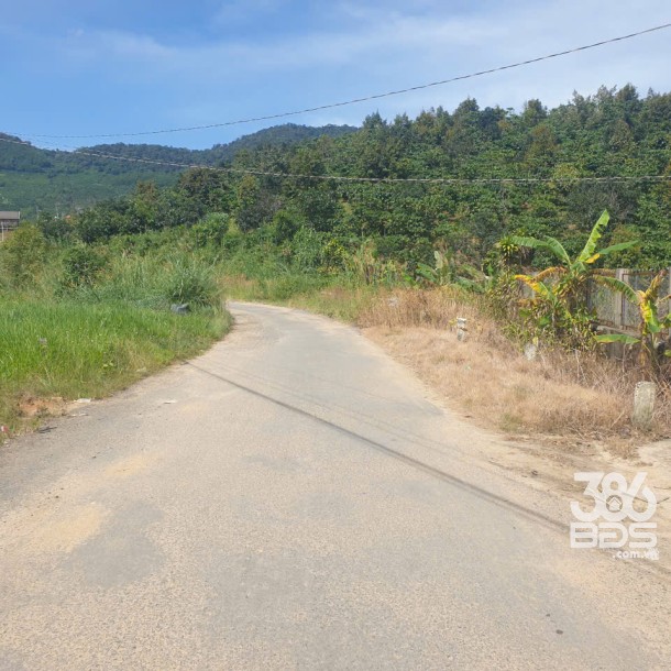 Bán đất vườn view đẹp thôn 10, xã Lộc Nam tdt 14.500m2 giá 11,2 tỷ-1