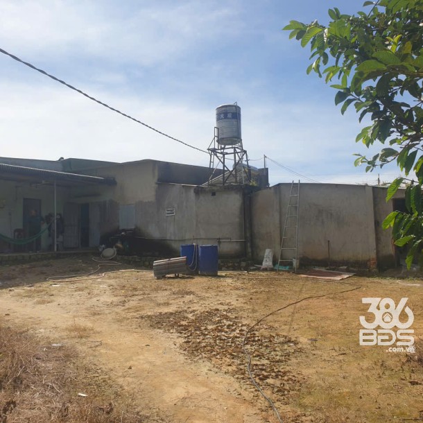 Bán đất vườn view đẹp thôn 10, xã Lộc Nam tdt 14.500m2 giá 11,2 tỷ-6