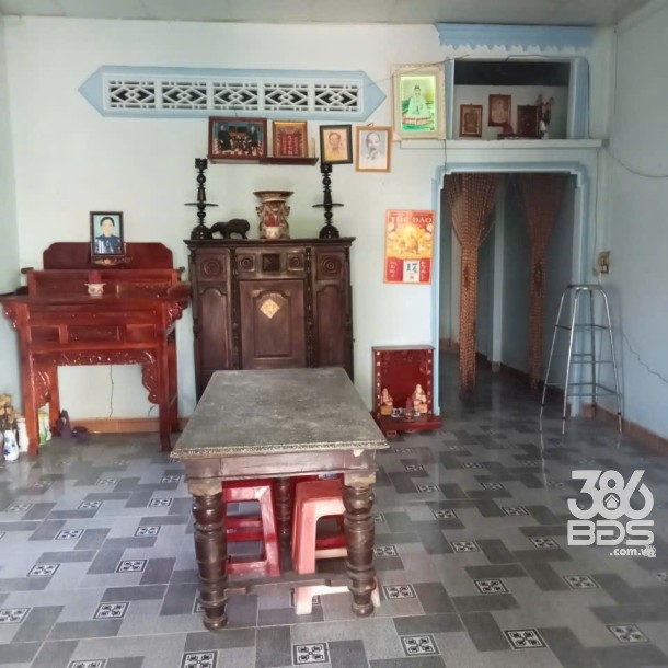 Bán nhà hẻm đường bê-tông xã Đức Hòa Thượng , tdt 280m2 ( 200m2 thổ cư) giá 2,3 tỷ-5