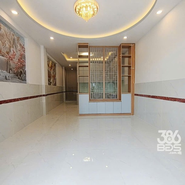 Bán 2 căn nhà phố kdc Cát Tường Phú Sinh, xã Mỹ Hạnh Bắc dt 54m2 2 lầu 3pn 3wc giá 2,28 tỷ / 1 căn-6