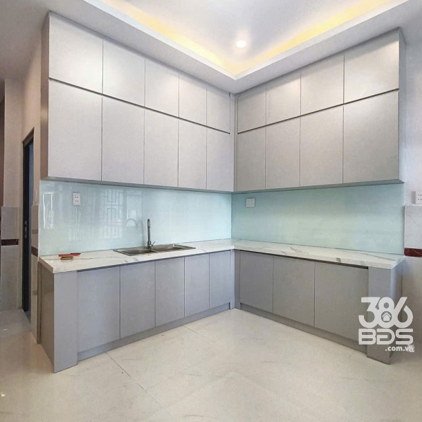 Bán 2 căn nhà phố kdc Cát Tường Phú Sinh, xã Mỹ Hạnh Bắc dt 54m2 2 lầu 3pn 3wc giá 2,28 tỷ / 1 căn-7