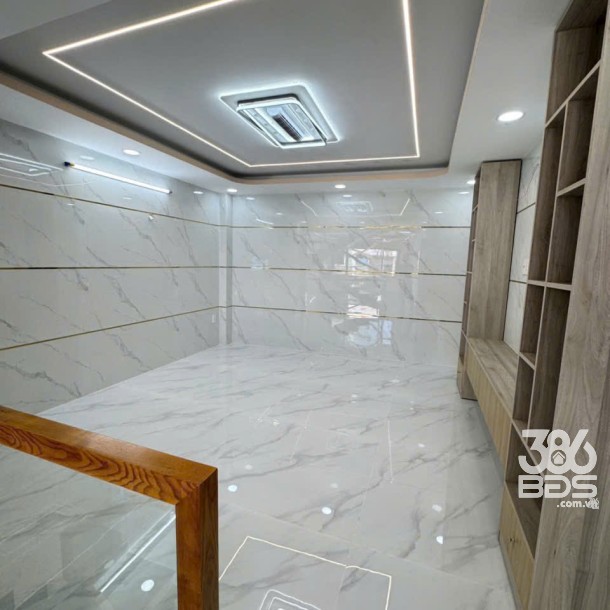 Bán nhà hẻm đường số 8, Bình Hưng Hòa A dt 50m2, 2 lầu, 5pn, 4wc giá 6,9 tỷ-6