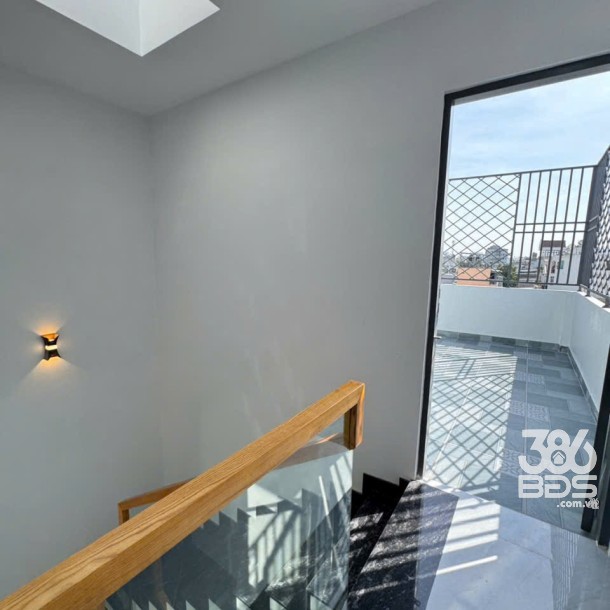 Bán nhà hẻm đường số 8, Bình Hưng Hòa A dt 50m2, 2 lầu, 5pn, 4wc giá 6,9 tỷ-8