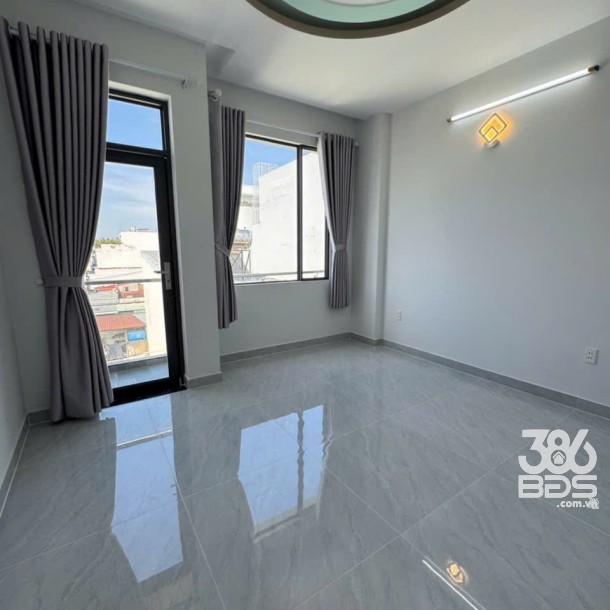 Bán nhà hẻm đường số 8, Bình Hưng Hòa A dt 50m2, 2 lầu, 5pn, 4wc giá 6,9 tỷ-12