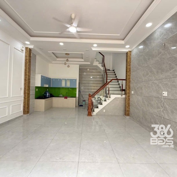 Siêu phẩm nhà hẻm Liên Khu 4-5 dt 54m2, 4 lầu , 4pn , 5wc giá 5,35 tỷ-2