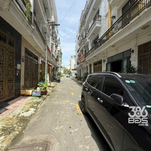 Siêu phẩm nhà hẻm Liên Khu 4-5 dt 54m2, 4 lầu , 4pn , 5wc giá 5,35 tỷ-5