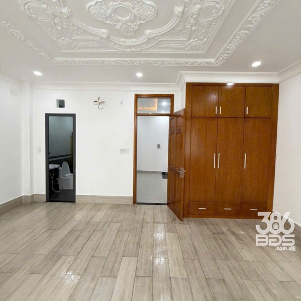 Siêu phẩm nhà hẻm Liên Khu 4-5 dt 54m2, 4 lầu , 4pn , 5wc giá 5,35 tỷ-6