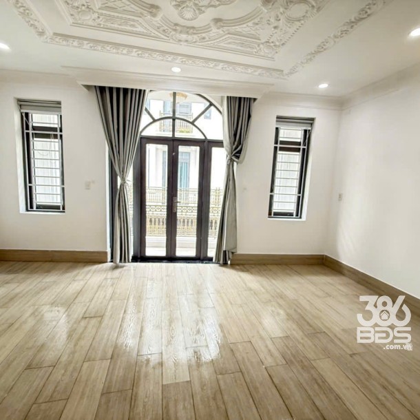 Siêu phẩm nhà hẻm Liên Khu 4-5 dt 54m2, 4 lầu , 4pn , 5wc giá 5,35 tỷ-7