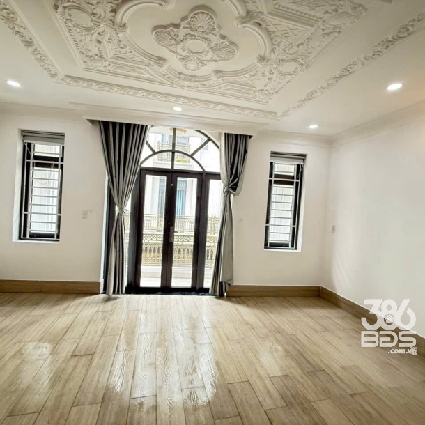 Siêu phẩm nhà hẻm Liên Khu 4-5 dt 54m2, 4 lầu , 4pn , 5wc giá 5,35 tỷ-8