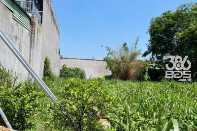 Bán đất thổ cư 1/ Hugo xã Trung An dt 188m2 giá 2,5 tỷ