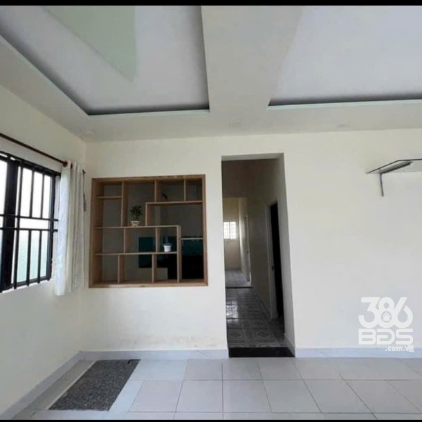 Bán nhà hẻm ấp 5 , xã Đức Hòa Đông dt 78m2 , 2pn, 2wc giá 1,5 tỷ-4