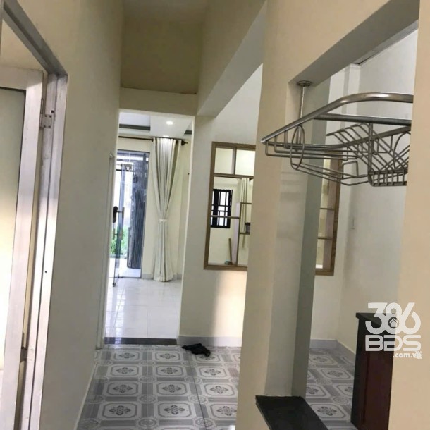 Bán nhà hẻm ấp 5 , xã Đức Hòa Đông dt 78m2 , 2pn, 2wc giá 1,5 tỷ-6