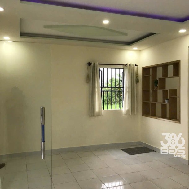 Bán nhà hẻm ấp 5 , xã Đức Hòa Đông dt 78m2 , 2pn, 2wc giá 1,5 tỷ-7