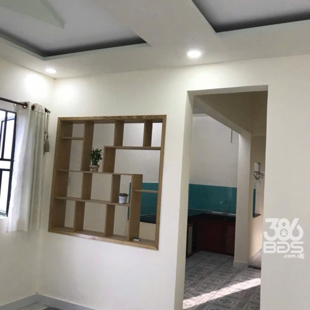 Bán nhà hẻm ấp 5 , xã Đức Hòa Đông dt 78m2 , 2pn, 2wc giá 1,5 tỷ-8