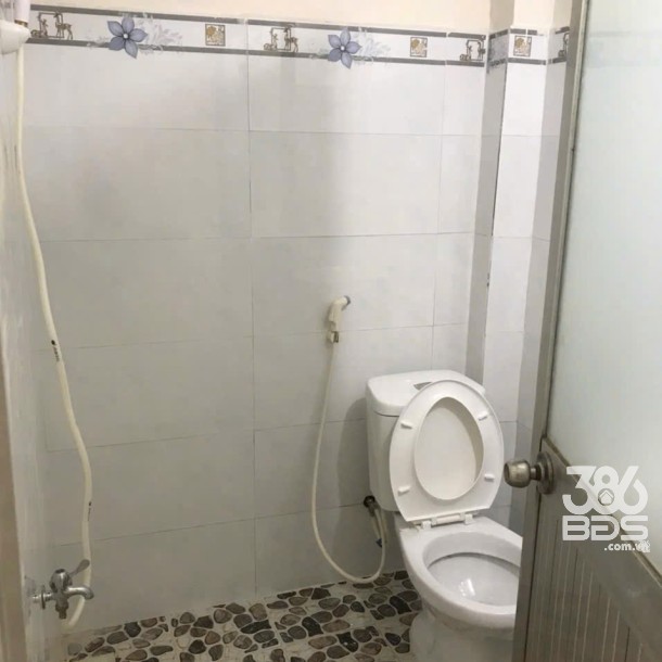 Bán nhà hẻm ấp 5 , xã Đức Hòa Đông dt 78m2 , 2pn, 2wc giá 1,5 tỷ-9