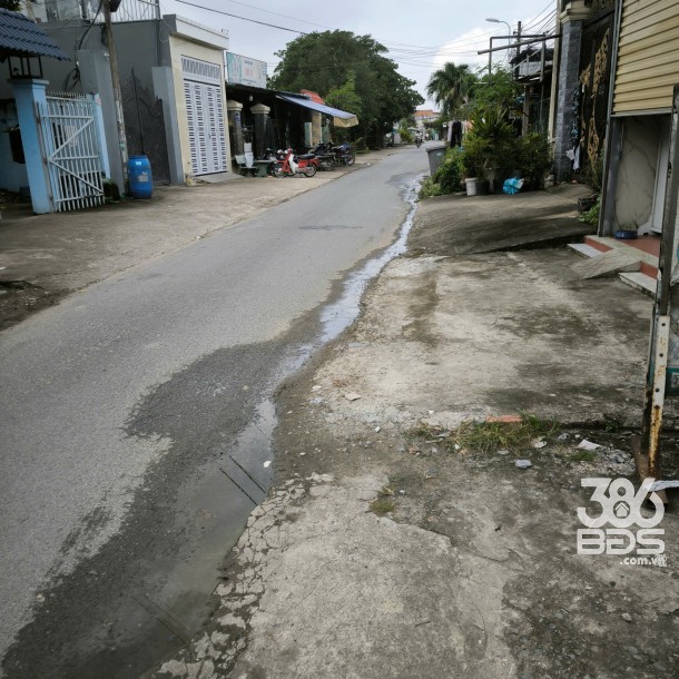 Bán nhà kho 1/ Tỉnh lộ 15, xã Tân Thạnh Đông dt 210m2 full thổ giá 4,1 tỷ-7