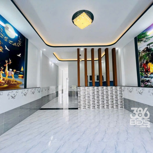 Bán nhà đẹp mới xây ở xã Đức Lập Hạ dt 170m2 2pn 1wc giá 1,75 tỷ-5