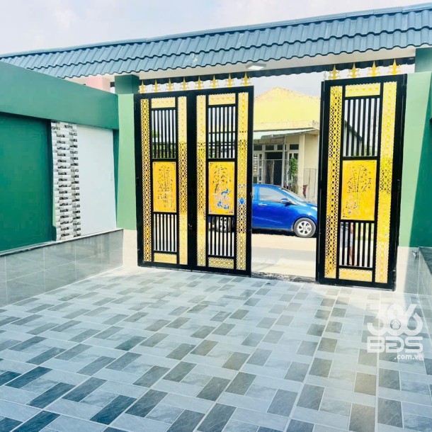 Bán nhà đẹp mới xây ở xã Đức Lập Hạ dt 170m2 2pn 1wc giá 1,75 tỷ-7