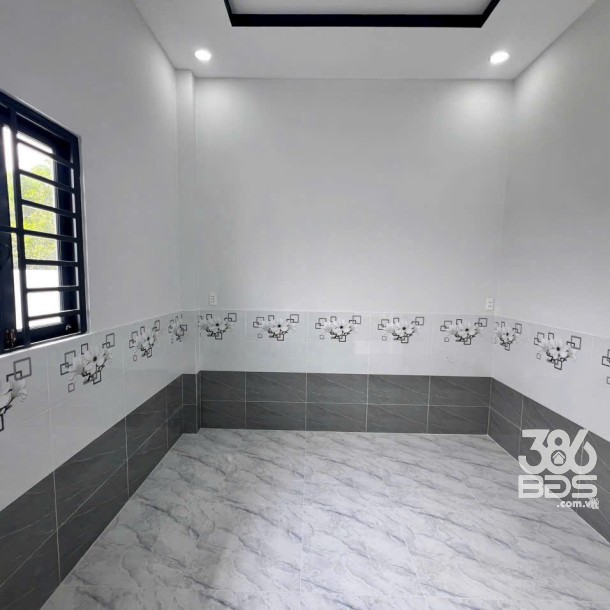 Bán nhà đẹp mới xây ở xã Đức Lập Hạ dt 170m2 2pn 1wc giá 1,75 tỷ-8