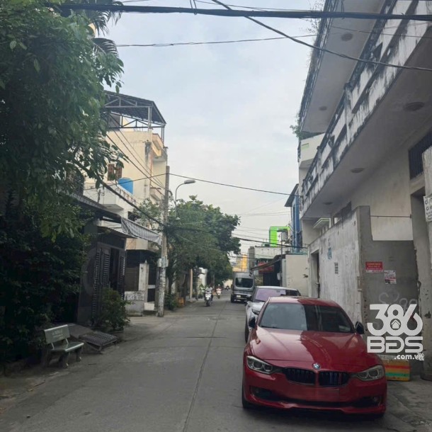 Bán nhà hẻm đường 26/3 , Bình Hưng Hòa dt 42m2 3 lầu 4pn , 3wc giá 4,9 tỷ-5