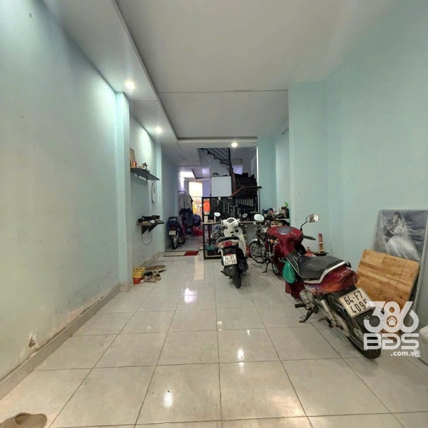 Nhà hẻm đường 26/3 Bình Hưng Hòa dt 63m2 1 lầu 3pn , 2wc giá 3,89 tỷ-3