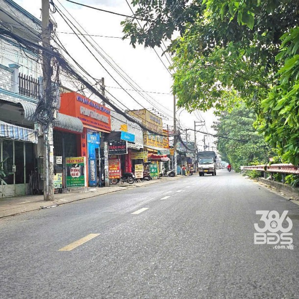 Nhà hẻm đường 26/3 Bình Hưng Hòa dt 63m2 1 lầu 3pn , 2wc giá 3,89 tỷ-5