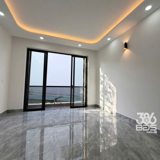 Nhà hẻm Nguyễn Hữu Tiến, p Tây Thạnh dt 46m2 2 lầu 4pn, 4wc giá 7,5 tỷ-9