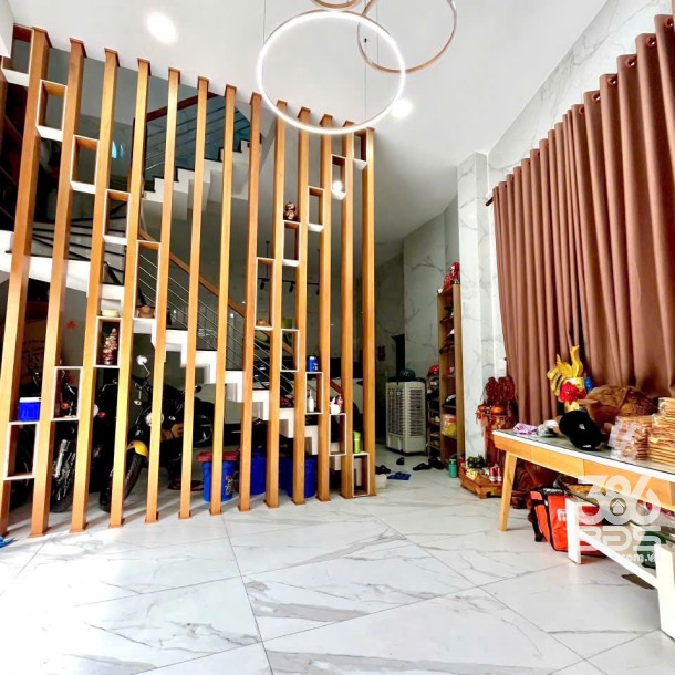 Nhà 3 mặt tiền mặt tiền Lý Thánh Tông, p Hiệp Tân dt 70m2 , 3 lầu , 4pn , 4wc giá 13 tỷ-11