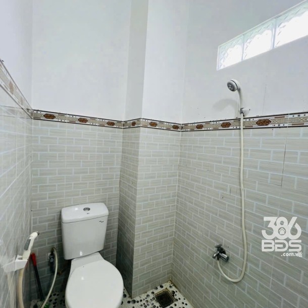 Bán nhà mới xây đường Chùa Thiên Mụ, xã Mỹ Lộc dt 83m2 thổ cư ,1 lầu, 3pn , 2wc giá 1,65 tỷ-4