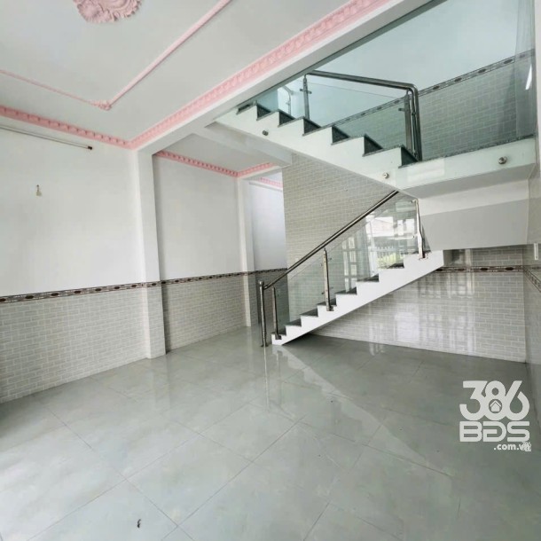 Bán nhà mới xây đường Chùa Thiên Mụ, xã Mỹ Lộc dt 83m2 thổ cư ,1 lầu, 3pn , 2wc giá 1,65 tỷ-6