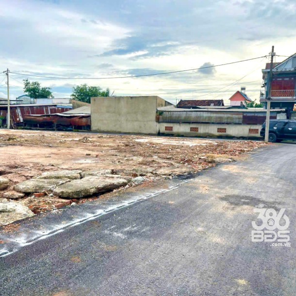 Lốc 10 lô thổ cư / TL 15 , xã Tân Thạnh Đông dt 100 - 140m2 giá 2,3 - 2,7 tỷ tùy lô-4