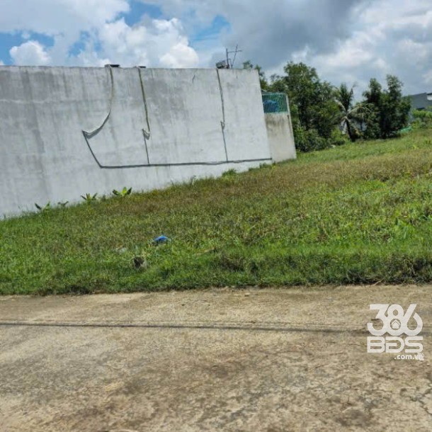 Bán 2 lô đất thổ cư Xóm Hốc Nghệ , xã Long Cang dt 150m2 giá 920 triệu / lô-6