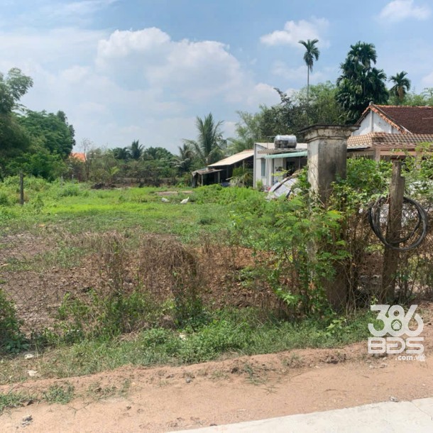 Bán đất thổ cư nở hậu 12m đường beton xã Đức Lập Hạ dt 517m2 giá 2,9 tỷ-1