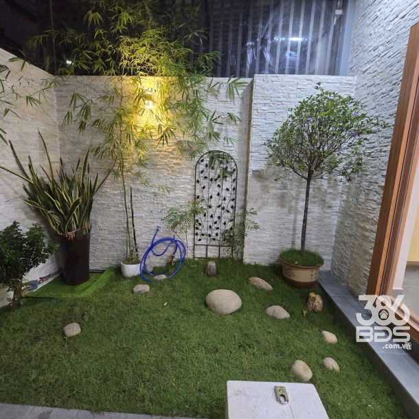 Bán nhà / Kênh Tham Lương, Bình Hưng Hòa dt 100m2 4 lầu 6pn, 6wc giá 10,5 tỷ-8