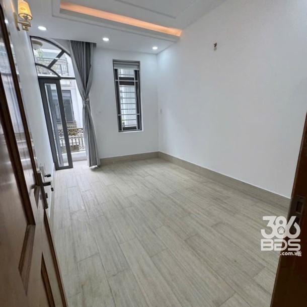 Bán nhà mới xây Liên Khu 4-5 dt 54m2 , 4 lầu , 4pn, 4wc giá 5,6 tỷ-6