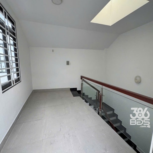 Bán nhà mới xây Liên Khu 4-5 dt 54m2 , 4 lầu , 4pn, 4wc giá 5,6 tỷ-8