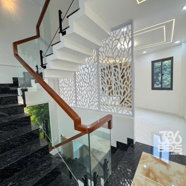 Bán nhà khu đồng bộ 85 Bình Thành , BHH B dt 54.4m2 2 lầu 4pn 3wc giá 6,25 tỷ-3