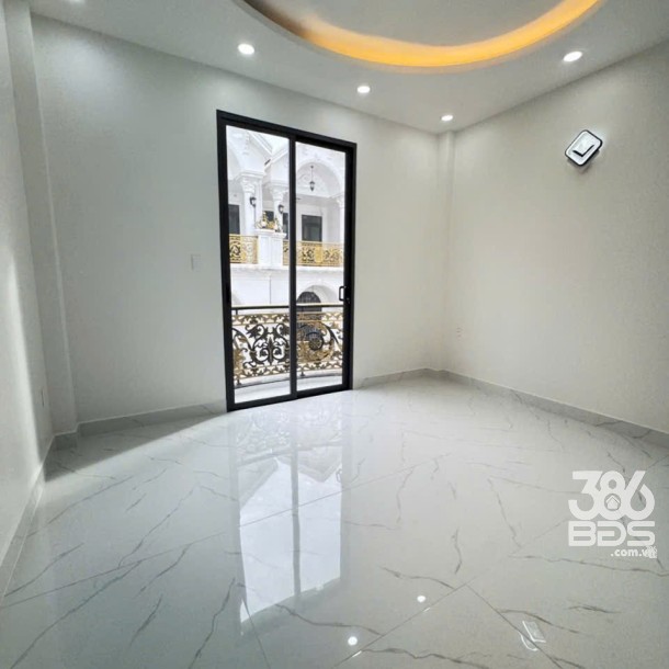 Bán nhà khu đồng bộ 85 Bình Thành , BHH B dt 54.4m2 2 lầu 4pn 3wc giá 6,25 tỷ-6