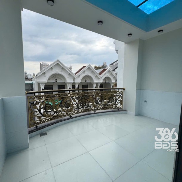 Bán nhà khu đồng bộ 85 Bình Thành , BHH B dt 54.4m2 2 lầu 4pn 3wc giá 6,25 tỷ-9