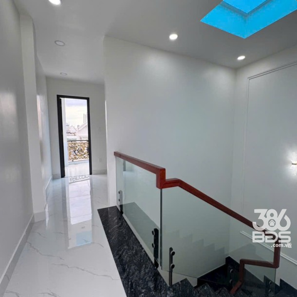 Bán nhà khu đồng bộ 85 Bình Thành , BHH B dt 54.4m2 2 lầu 4pn 3wc giá 6,25 tỷ-11