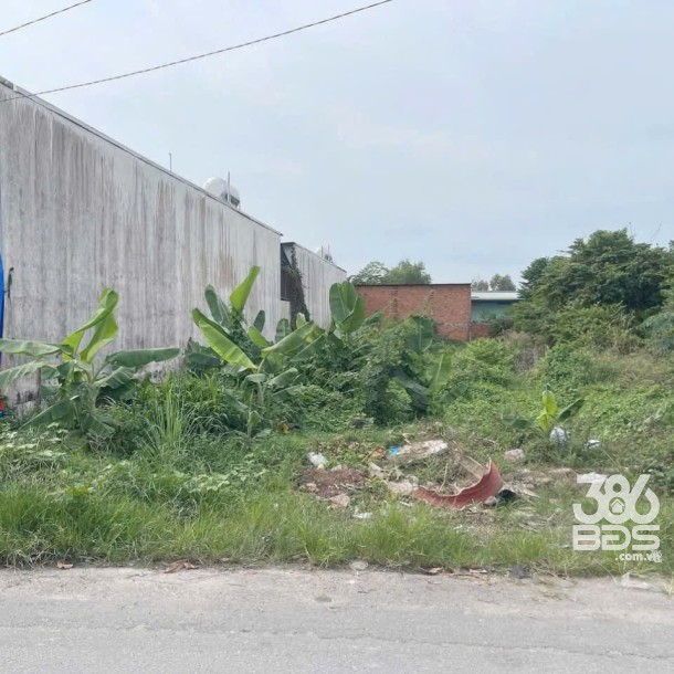 Bán đất thổ cư mặt tiền đường 473, xã Trung An dt 400m2 giá 6,5 tỷ-2