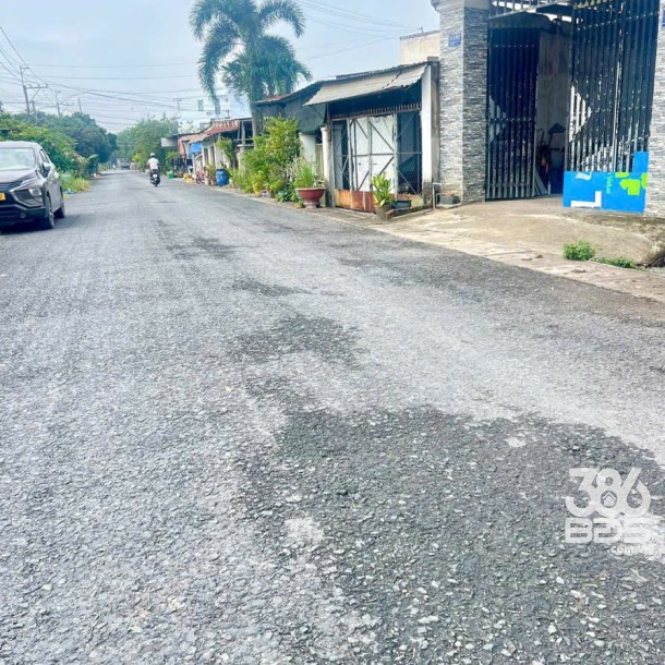 Bán đất thổ cư 1/đường Hu go , xã Trung An dt 180m2 giá 2,5 tỷ-3